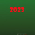 Ημερολόγιο 2023 – Αρκάς