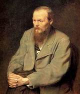 Fedor Michajlovic Dostojevskij